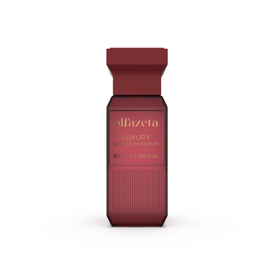 Scarlet Fire — Olfazeta — image principale