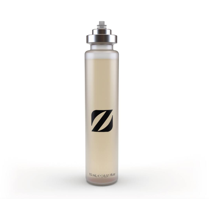 Scarlet Fire — recharge 15 ml — image principale