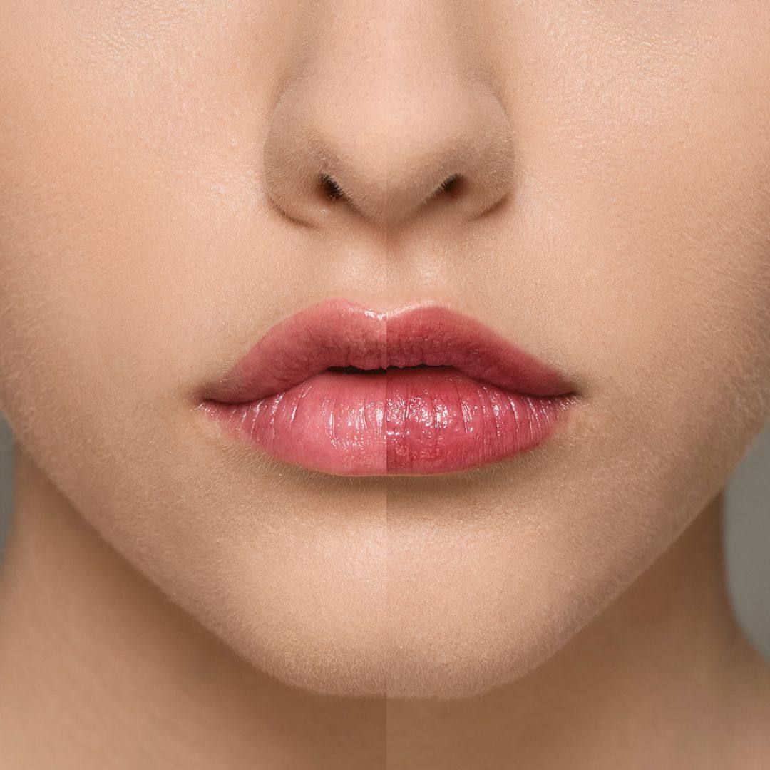Supreme Lip Treatment — Berry MM004