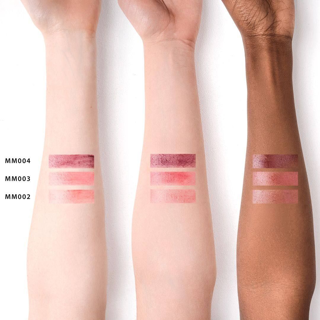 Supreme Lip Treatment — Berry MM004