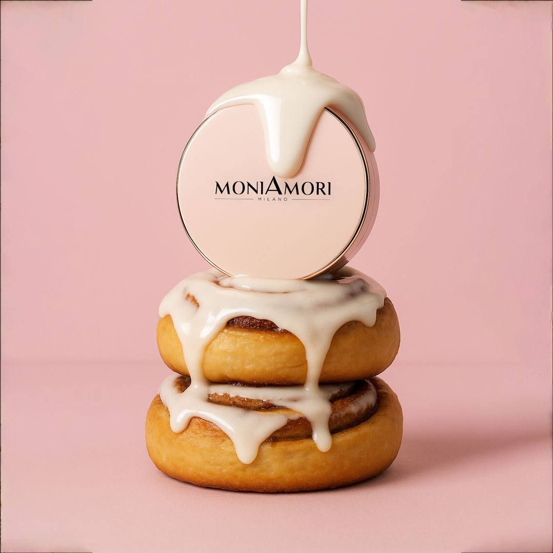 Solar Defence — Cinnamon Roll MM007