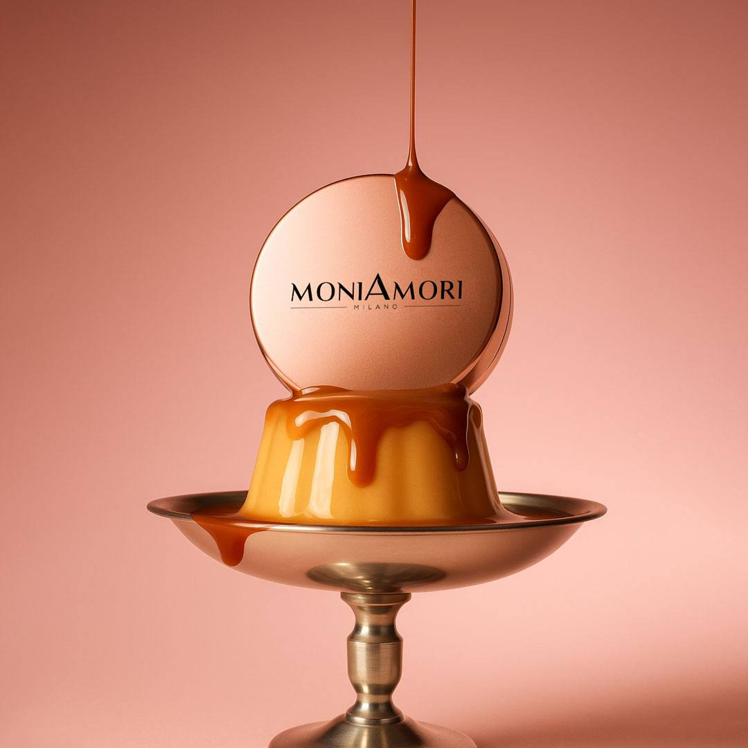 Solar Defence — Creme Caramel MM008