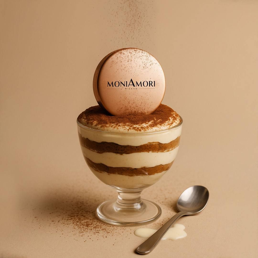 Solar Defence — Tiramisù MM009
