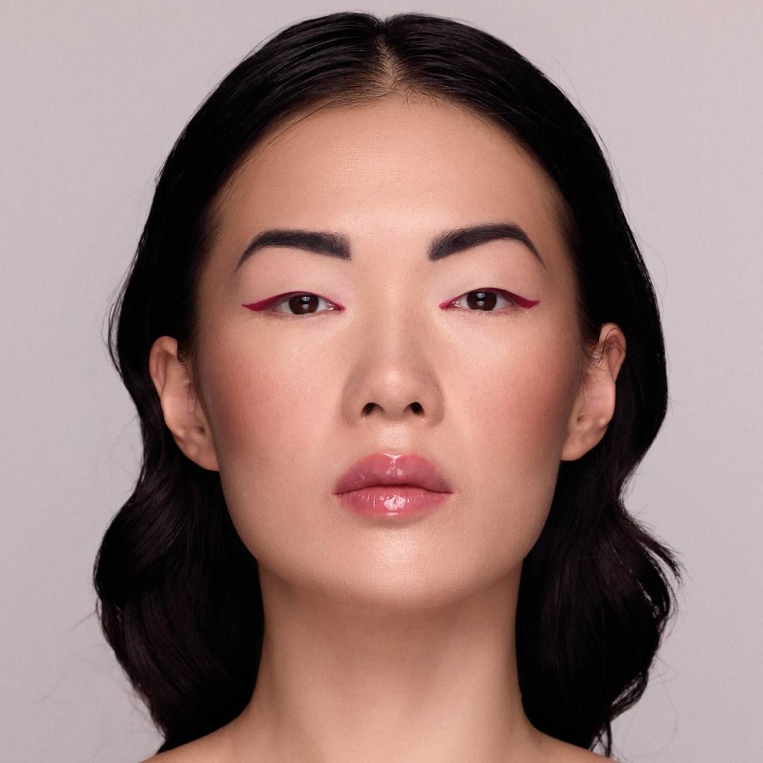 Extra-EyeStay — Wild Magenta MM016