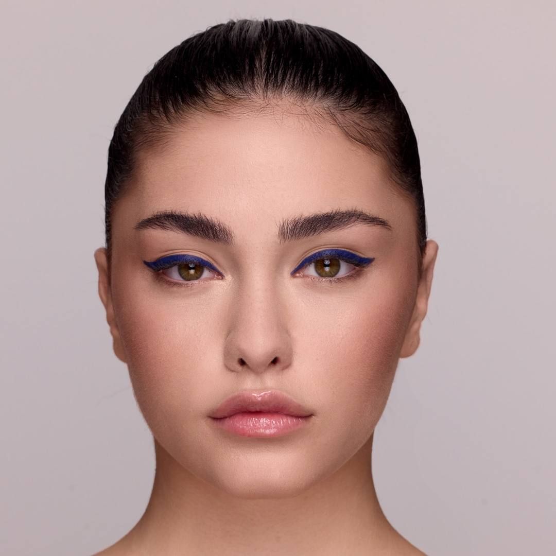 Extra-EyeStay — Midnight Blue MM018