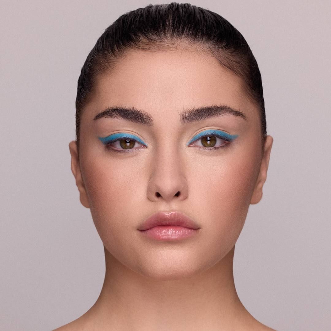 Extra-EyeStay — Crystal Blue MM022
