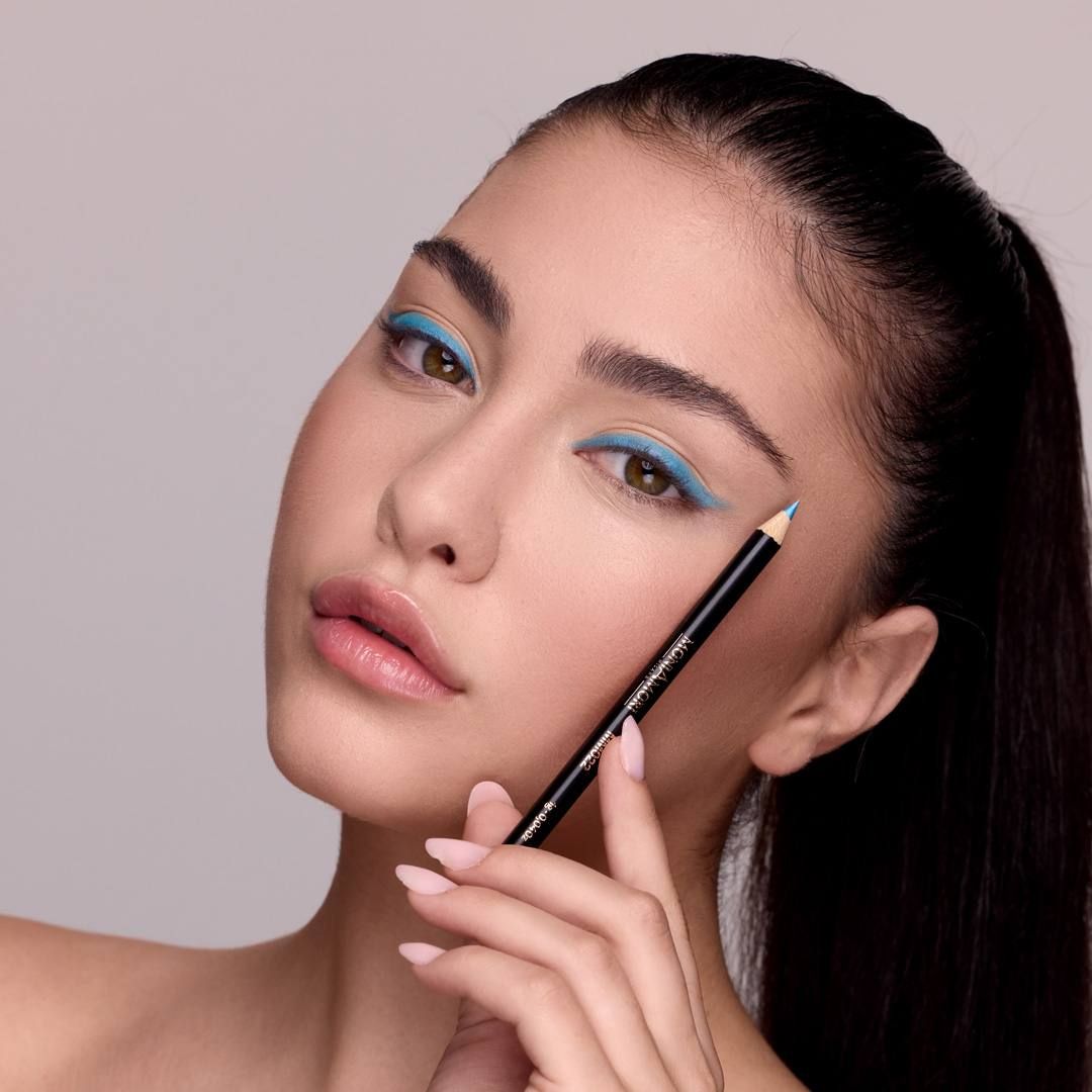 Extra-EyeStay — Crystal Blue MM022