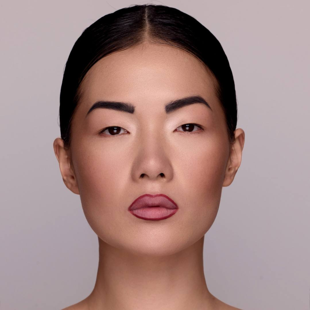 Extra-LipStay — Purple Mocha MM025