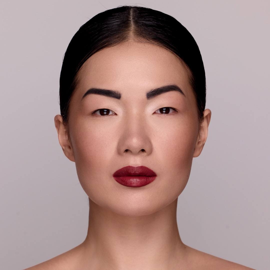 Extra-LipStay — Purple Mocha MM025