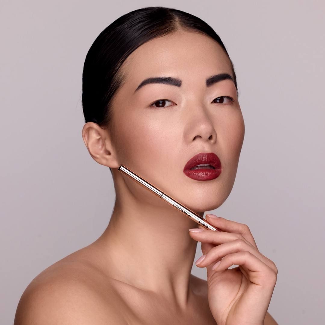 Extra-LipStay — Purple Mocha MM025