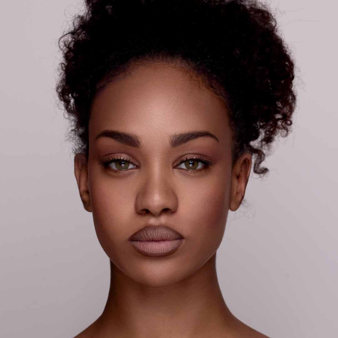 Extra-LipStay — Dark Cocoa MM027