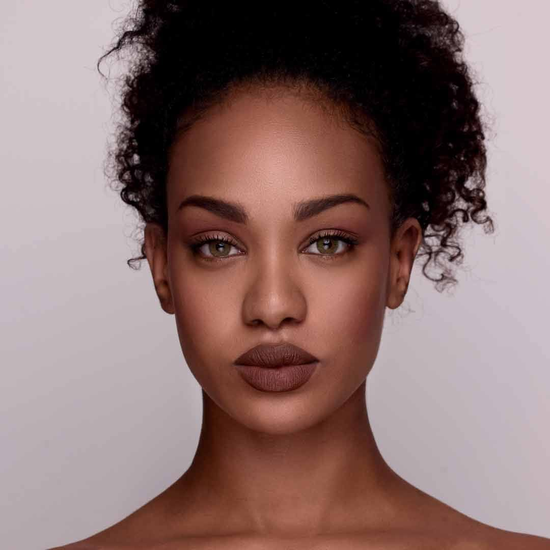 Extra-LipStay — Dark Cocoa MM027