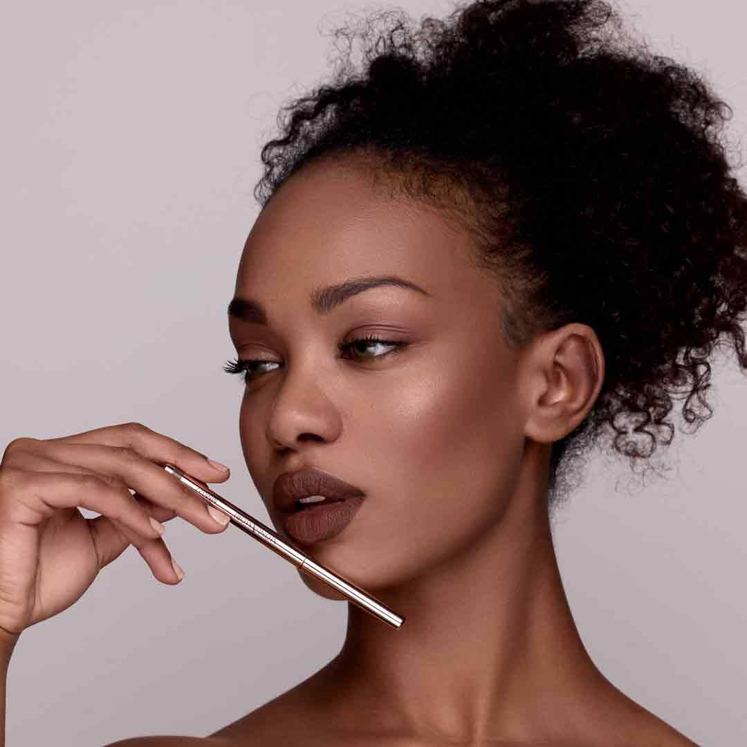 Extra-LipStay — Dark Cocoa MM027