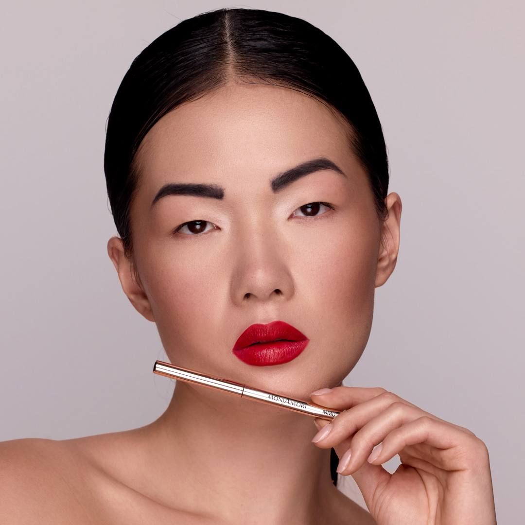 Extra-LipStay — Chili Love MM028