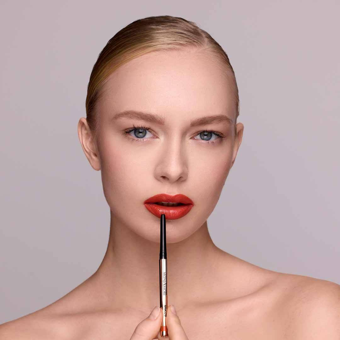 Extra-LipStay — Chic Peach MM029