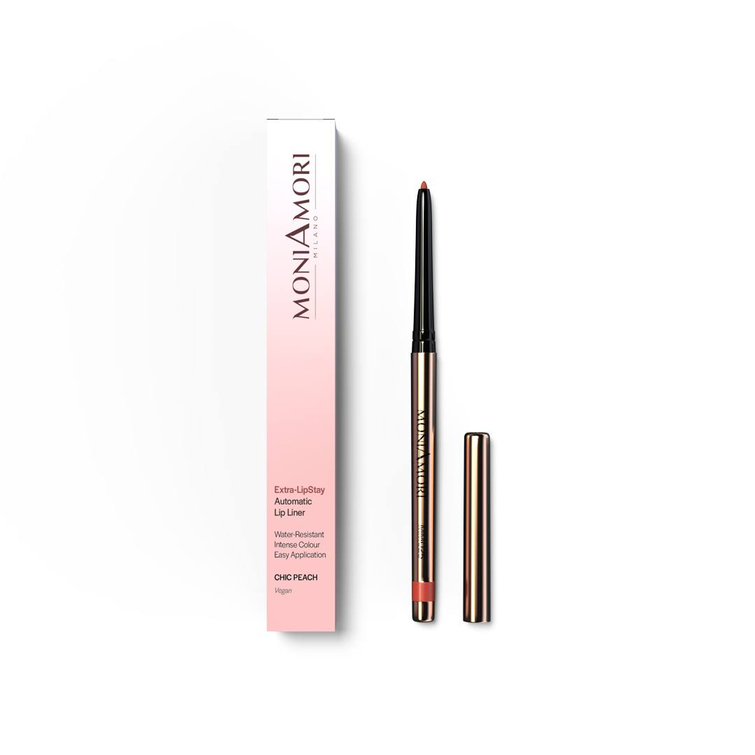 Extra-LipStay — Chic Peach MM029