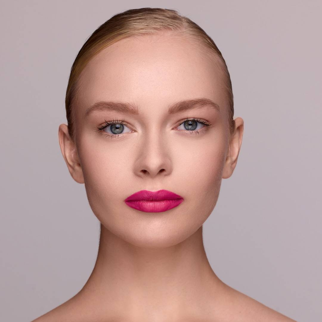 Extra-LipStay — Pink Doll MM030