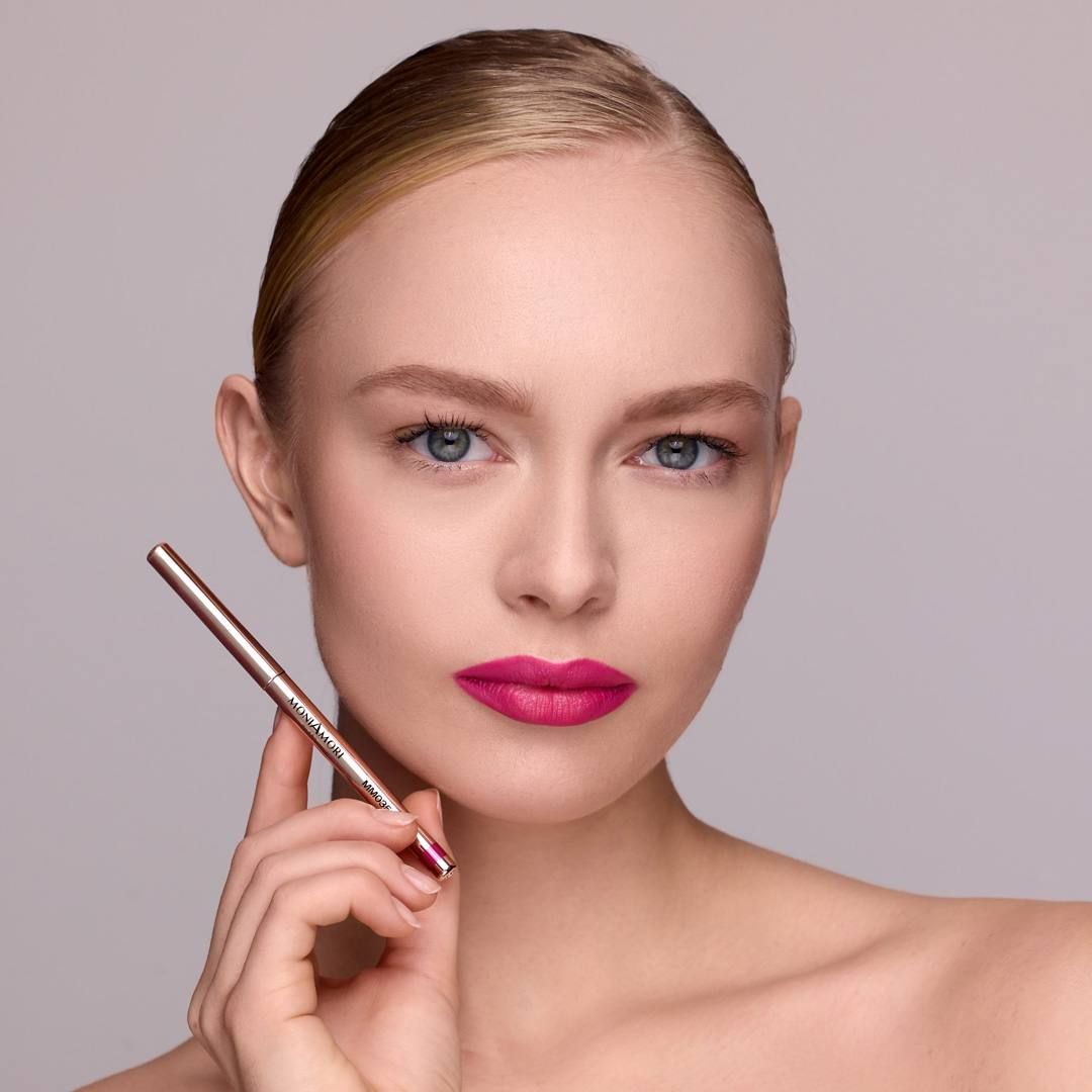 Extra-LipStay — Pink Doll MM030