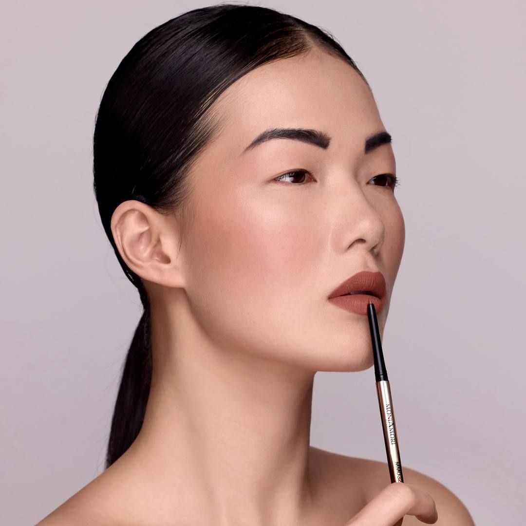 Extra-LipStay — Toffee Nude MM032