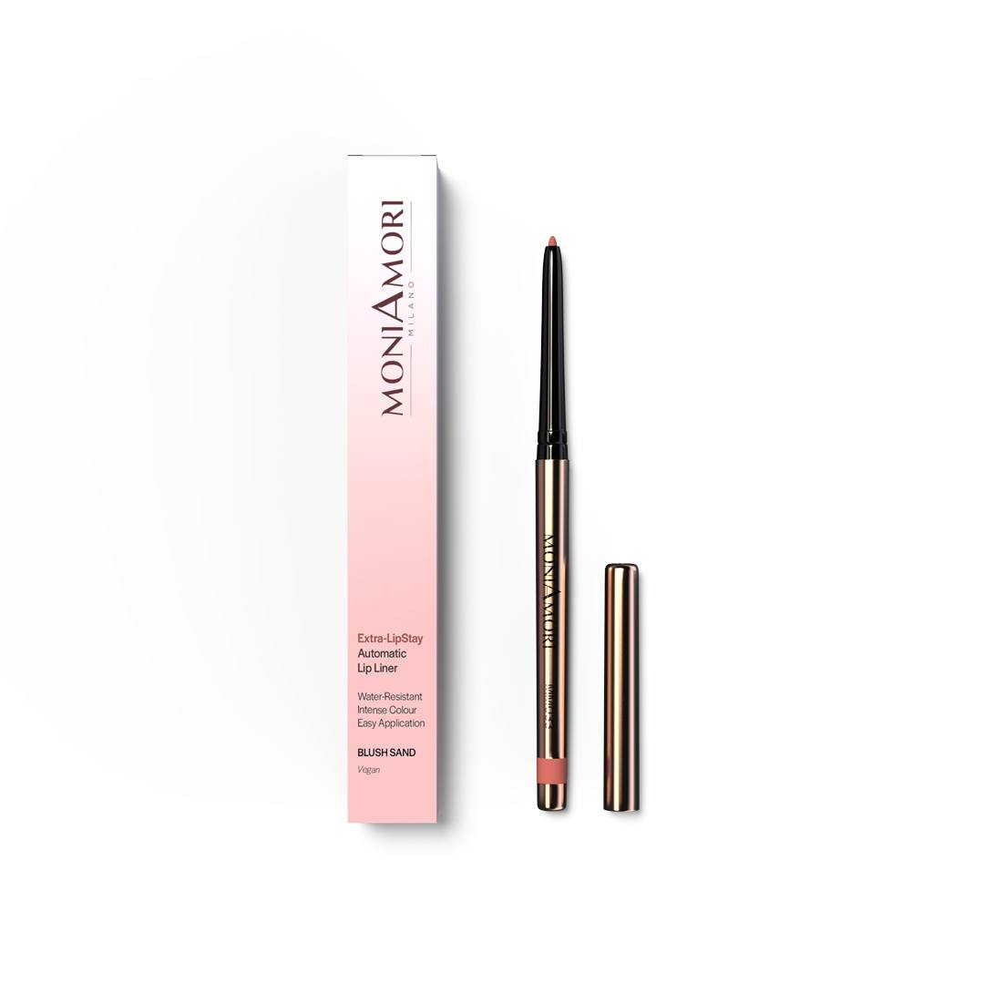Extra-LipStay — Blush Sand MM033