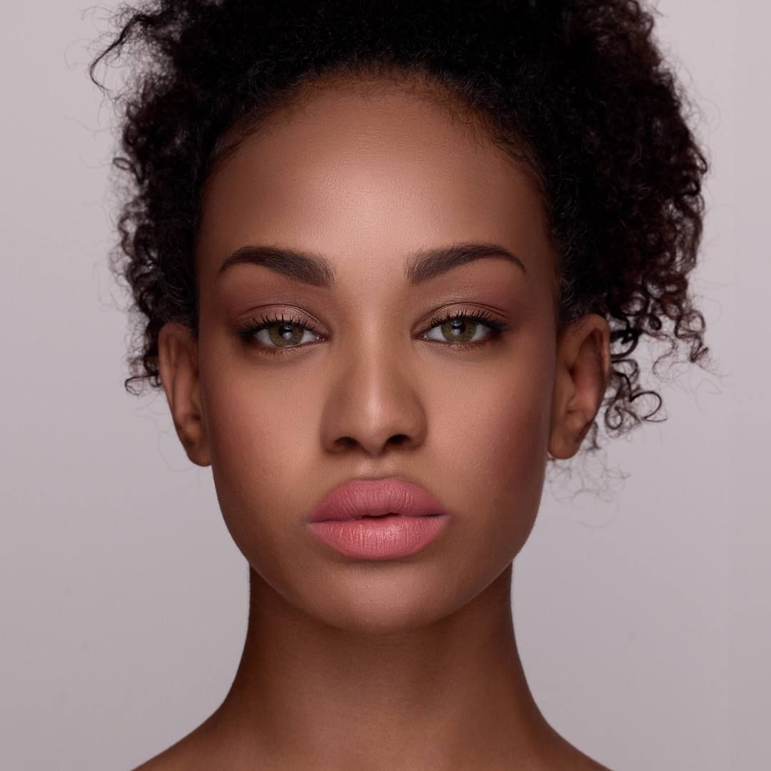 Extra-LipStay — Dusty Rose MM034