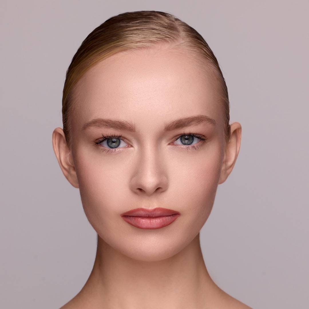 Extra-LipStay — Velvet Taupe MM035