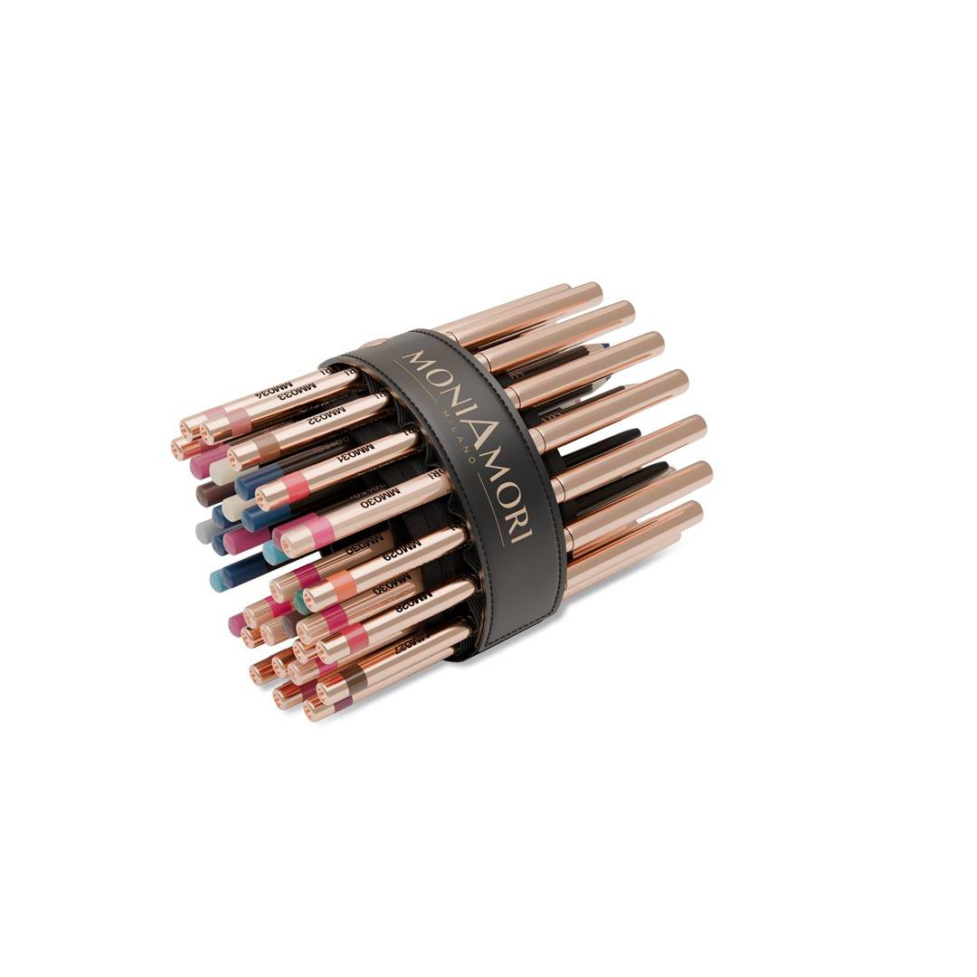 Élastique porte-crayons — Pencil Roll MM036