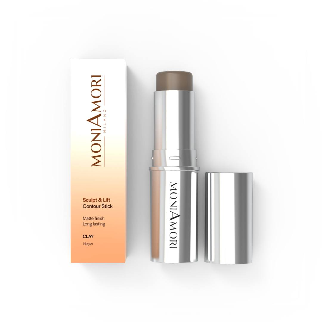 Sculpt & Lift — Clay MM038