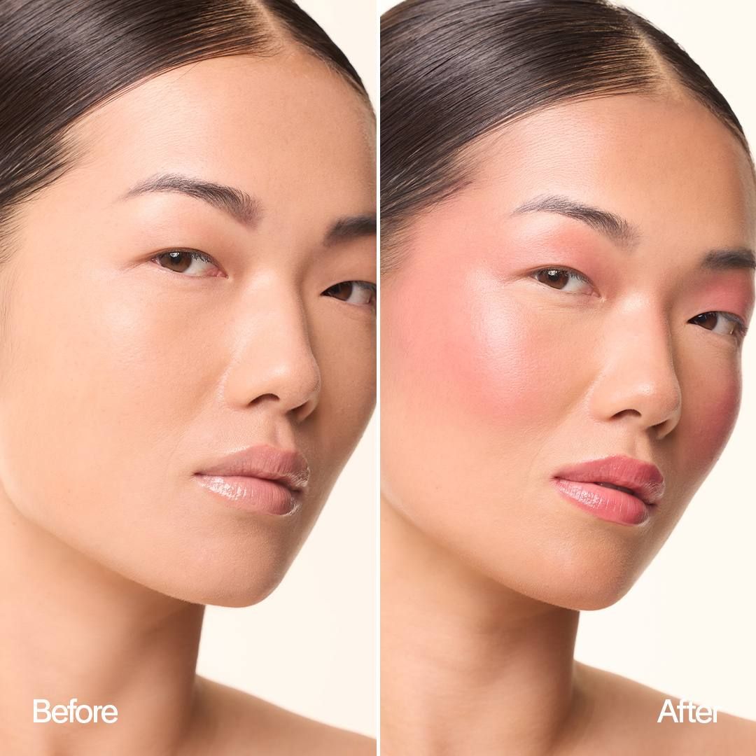 Blush & Kiss — Berry MM042