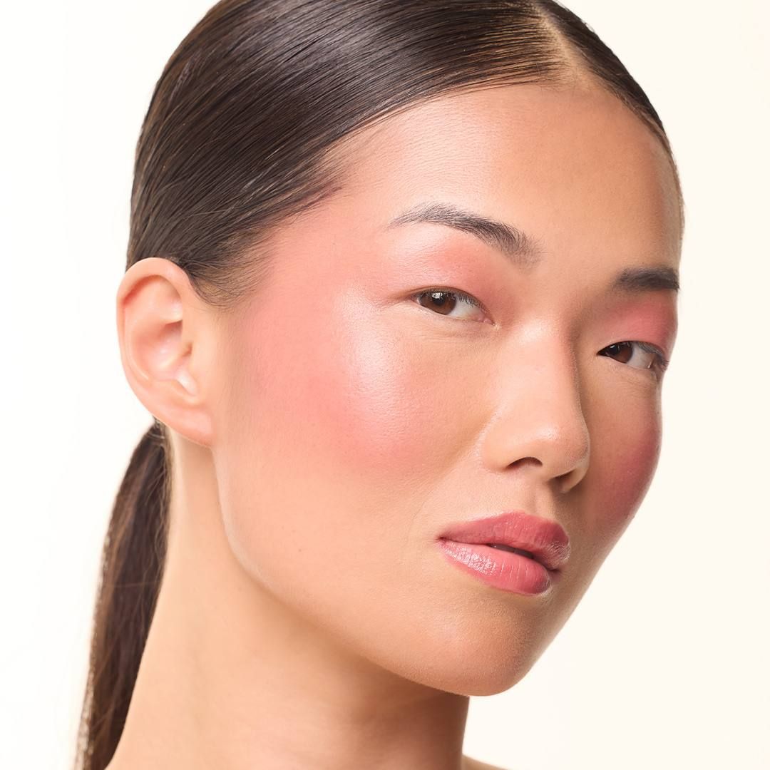 Blush & Kiss — Berry MM042