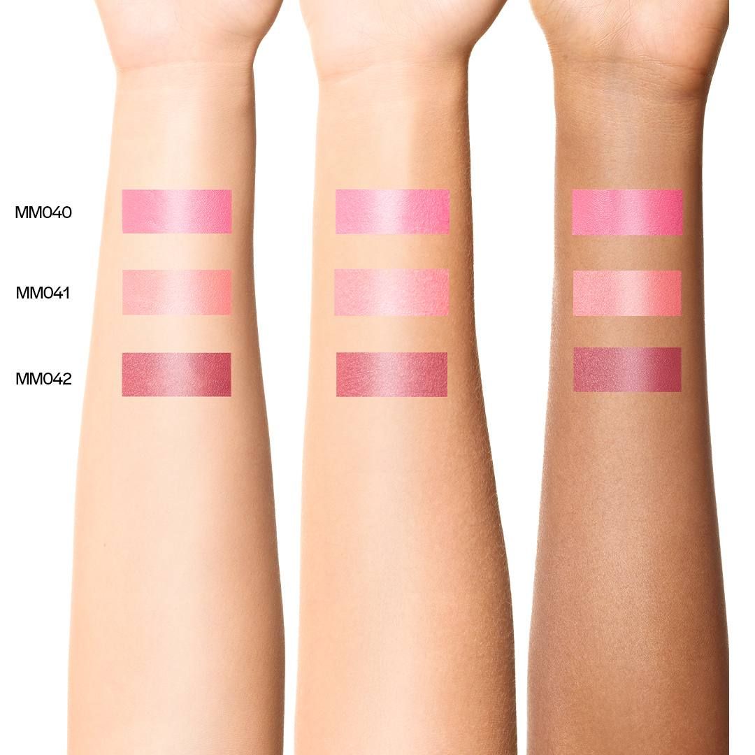 Blush & Kiss — Berry MM042