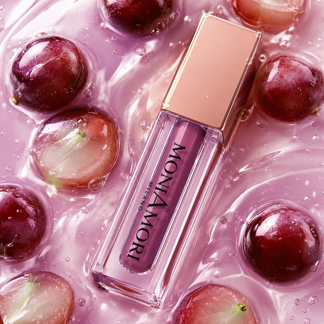 Juicy Oil - Grape MM060