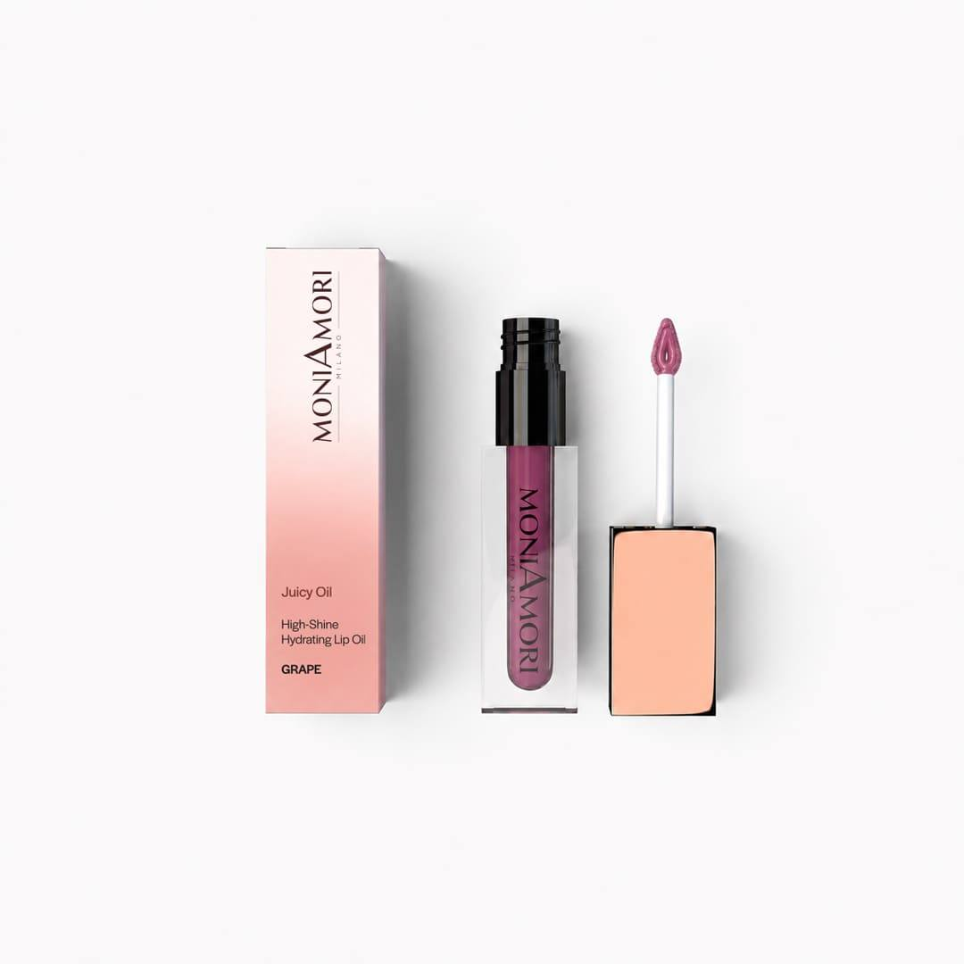Juicy Oil - Grape MM060