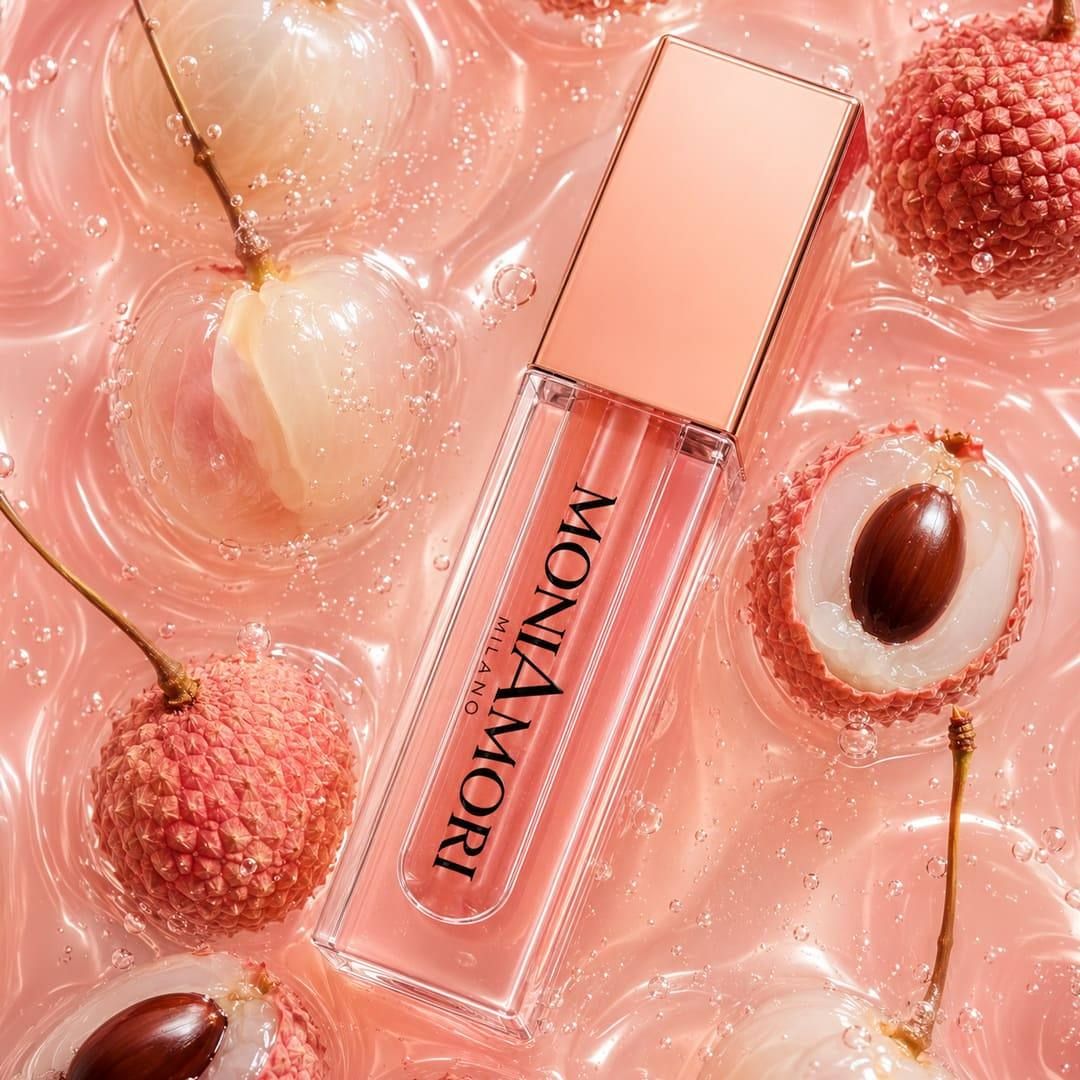 Juicy Oil - Lychee MM062