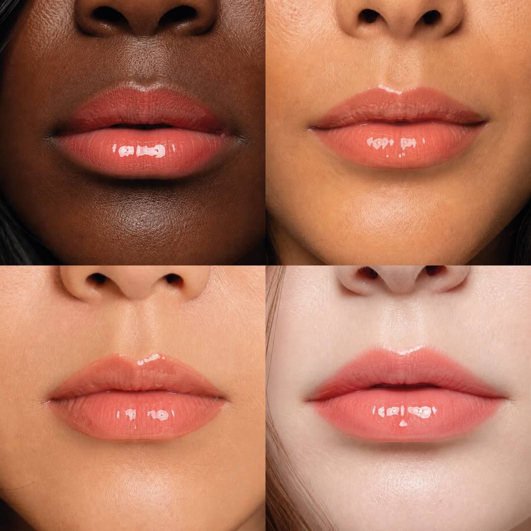 Juicy Oil - Lychee MM062