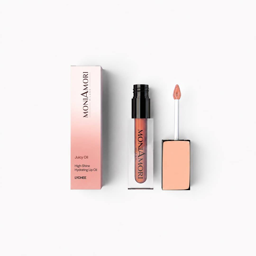 Juicy Oil - Lychee MM062
