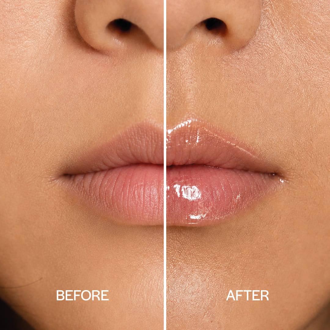 Juicy Oil - Salted Coconut MM063