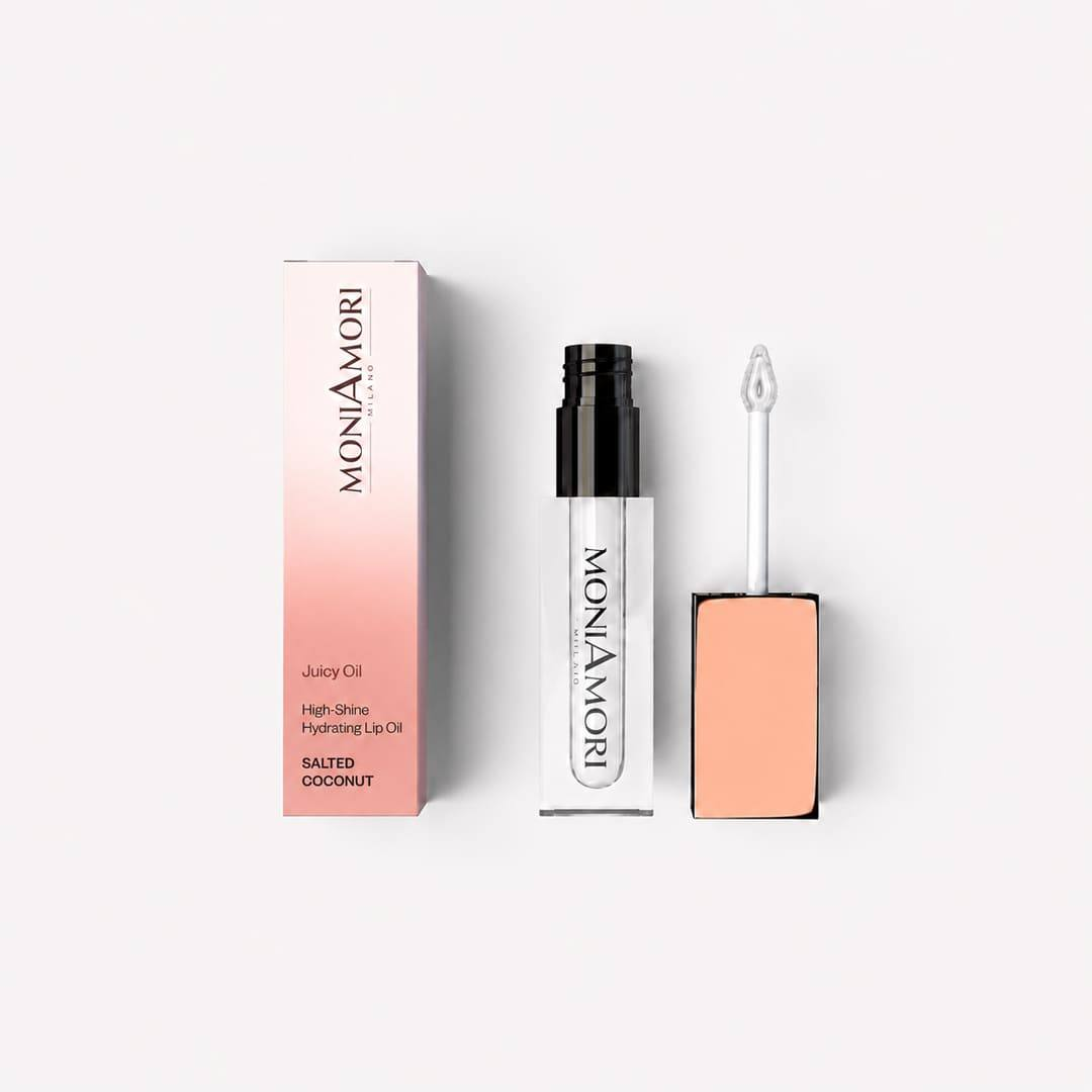 Juicy Oil - Salted Coconut MM063