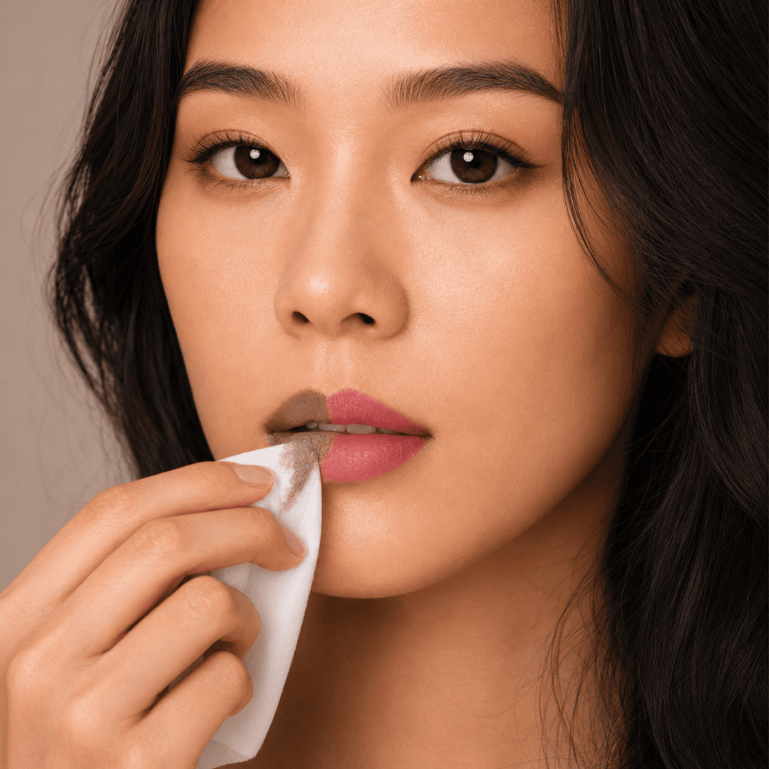 MyLip Secret - Blackberry Delight MM065