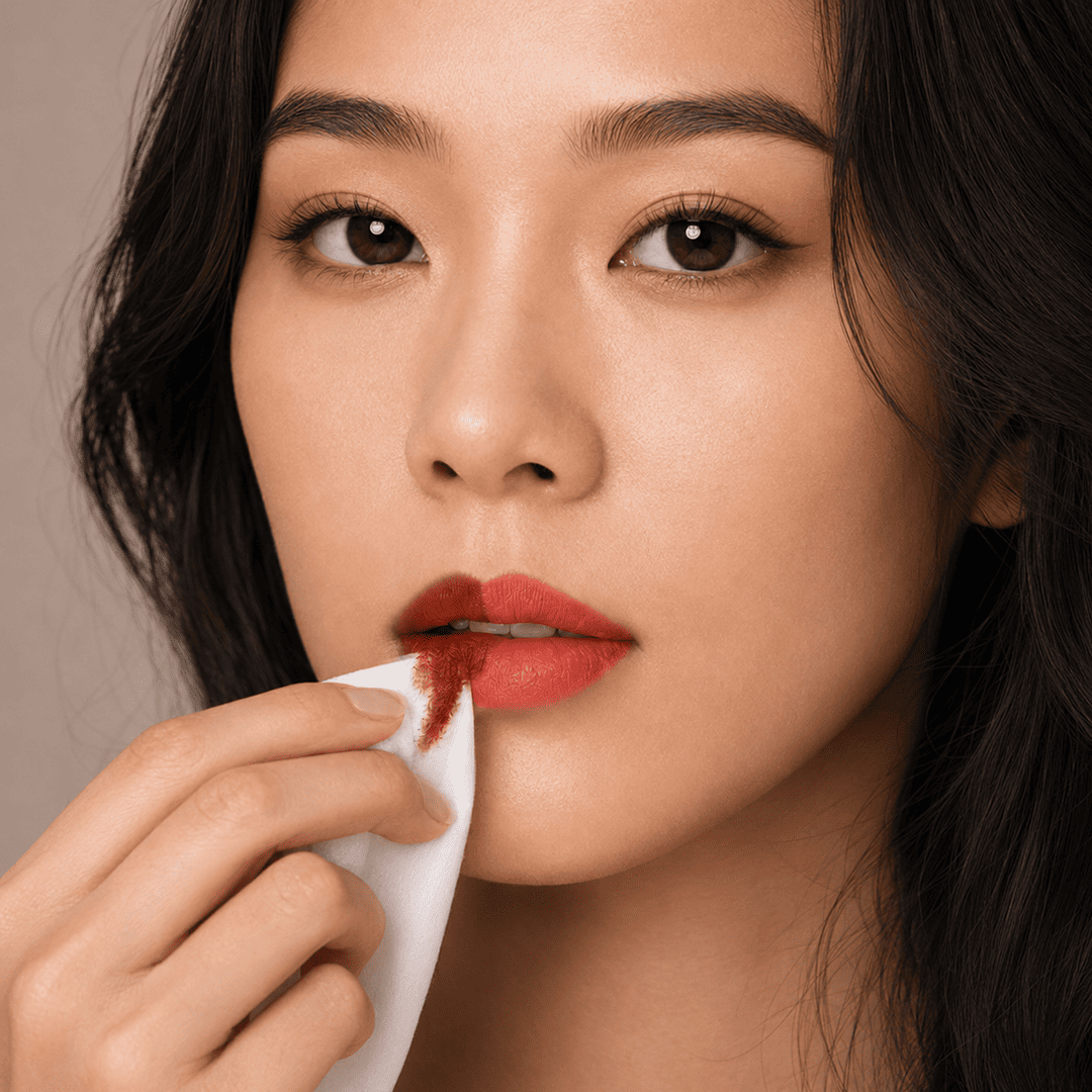 MyLip Secret - Red Velvet MM067