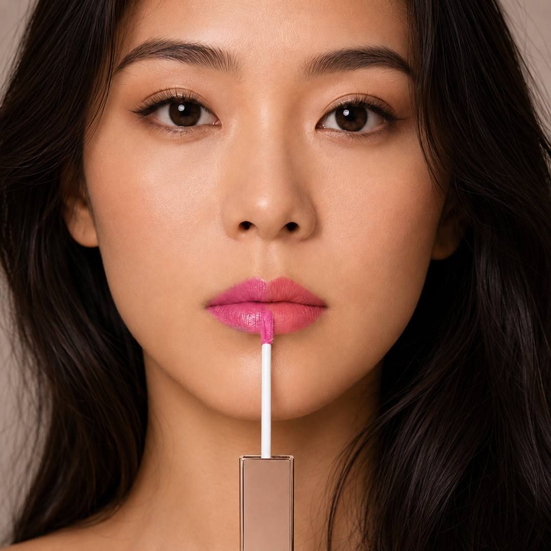 MyLip Secret - Strawberry Soufflé MM068