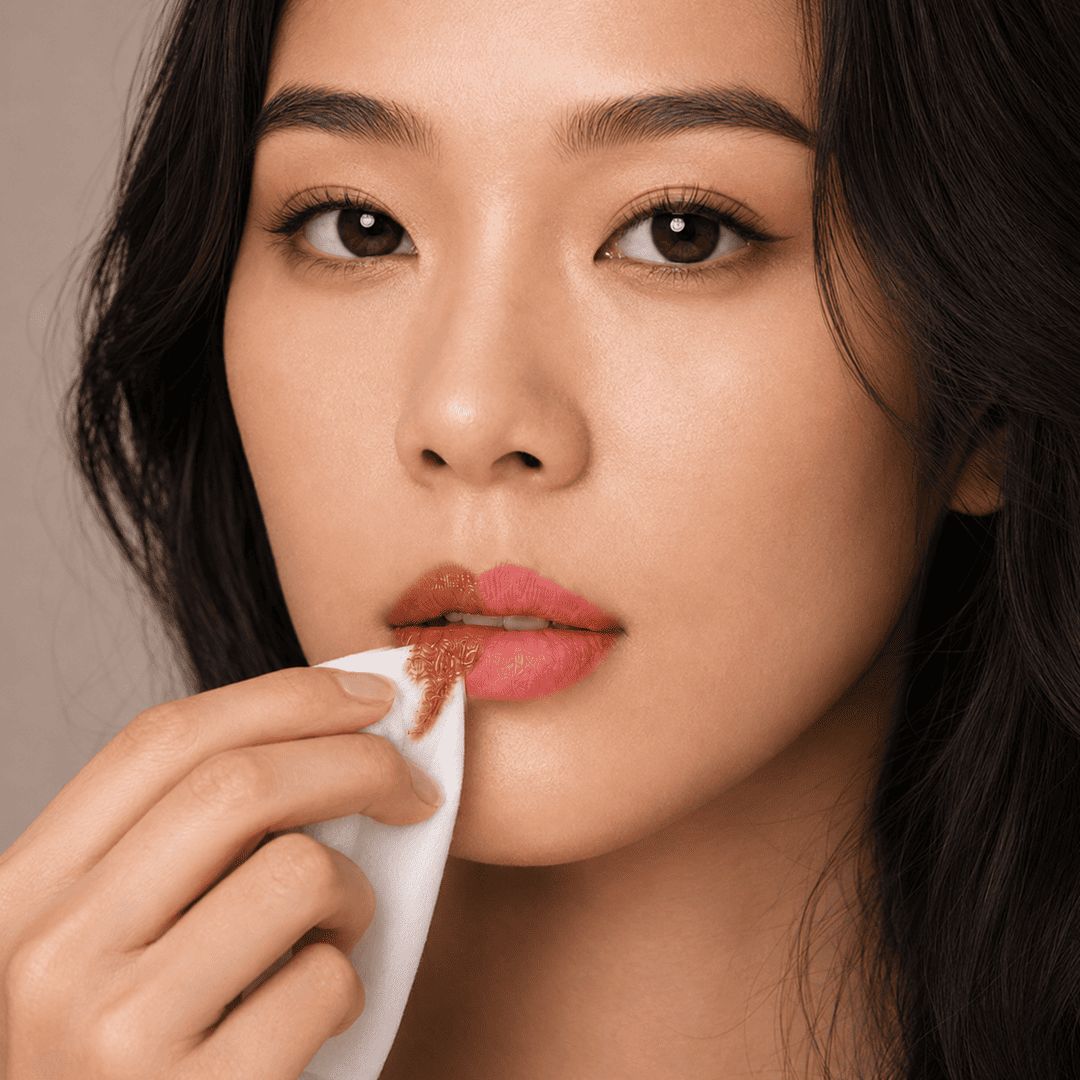 MyLip Secret - Biscuit Rose MM069