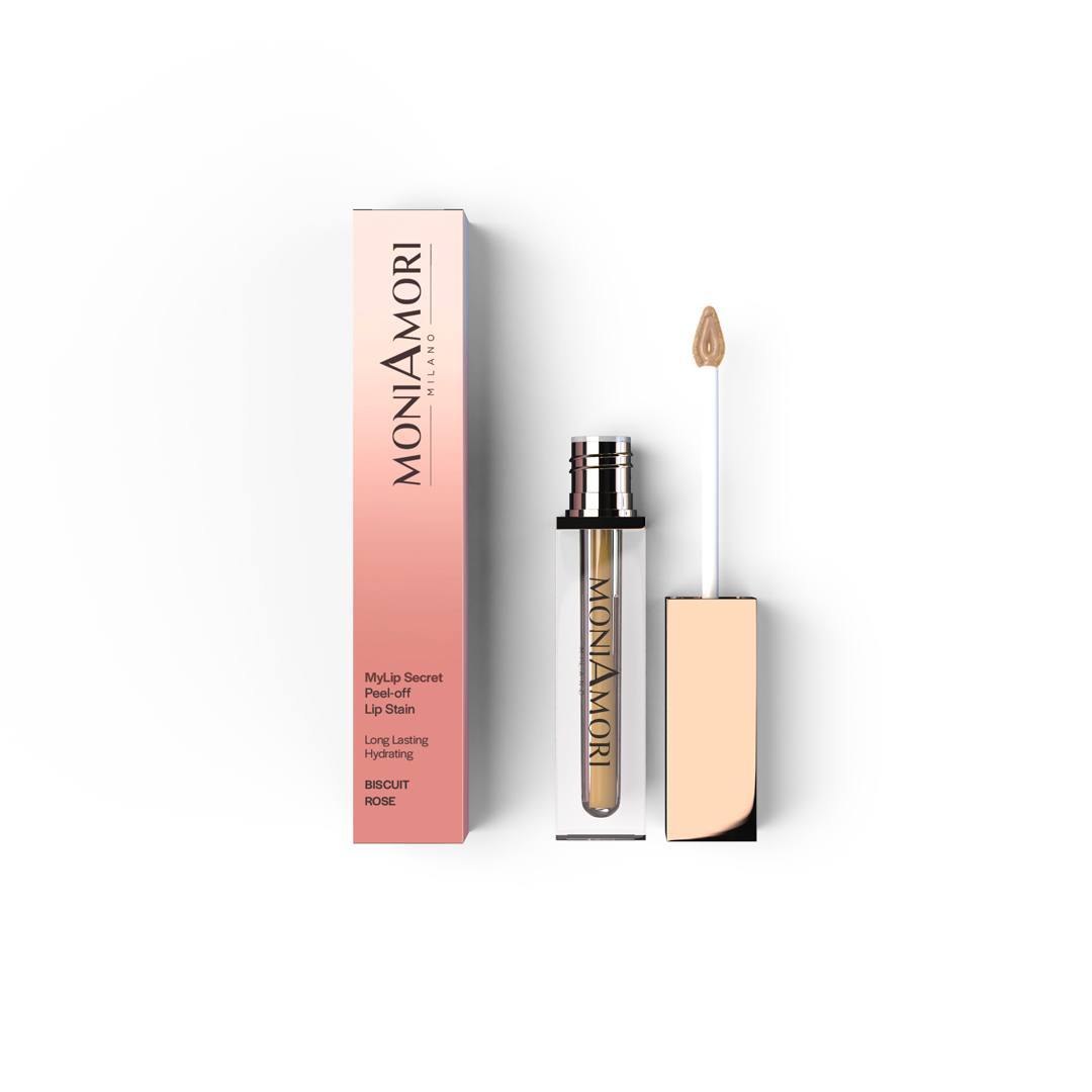MyLip Secret - Biscuit Rose MM069