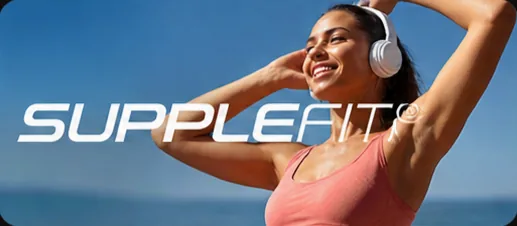 SuppleFit