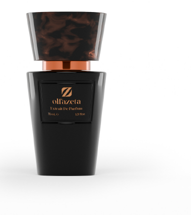 Flacon de Glory For Him, parfum masculin millésime 30 ml