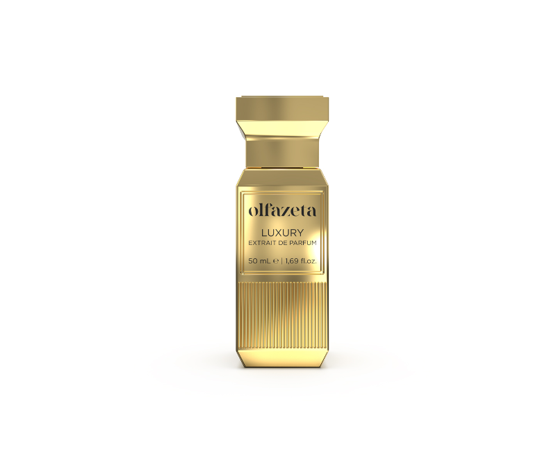 Flacon de Everlasting, parfum de luxe (30% essence) — unisex luxury perfume with 30% essence 50 ml