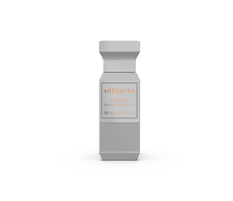 Flacon de Creamy Dream, parfum de luxe (30% essence) — unisex luxury perfume with 30% essence 50 ml