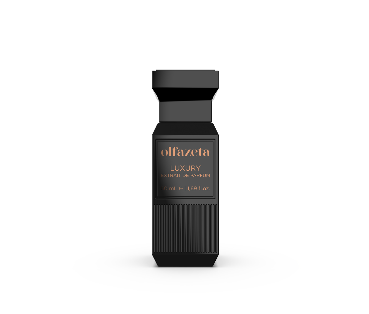 Flacon de Xcellence, parfum de luxe (30% essence) — luxury perfume for him with 30% essence 50 ml