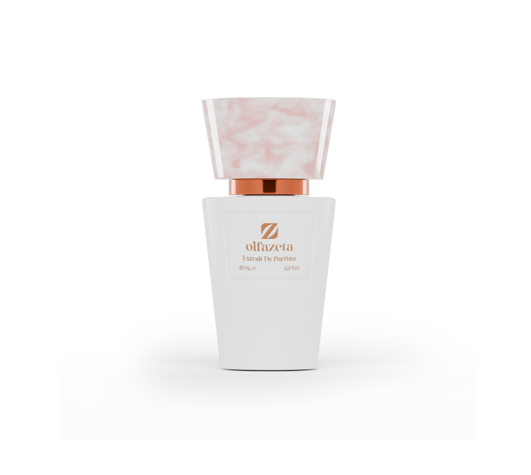 Flacon de Statement, parfum féminin millésime 30 ml