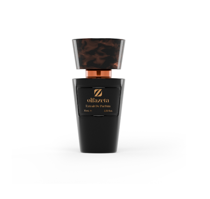 Flacon de Prestige For Him, parfum masculin millésime 70 ml